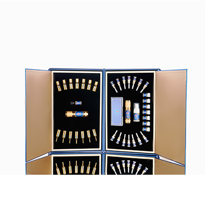 乌鲁木齐7D私密抗衰养护套