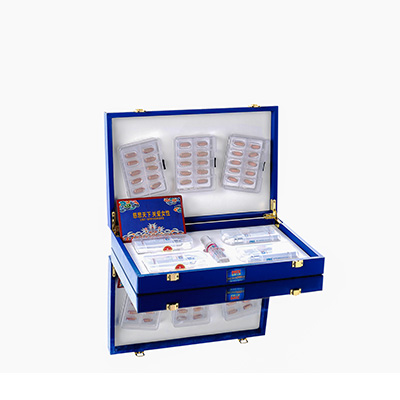 乌鲁木齐爱芯回春综合版